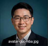 NBA老郭（Jiuyou）